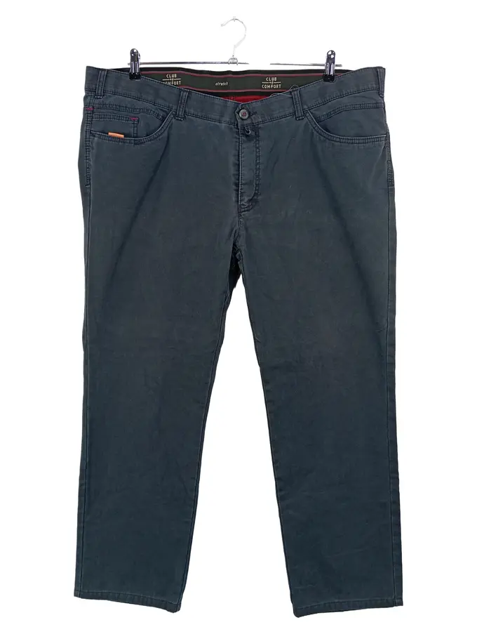 CLUB OF COMFORT Stoffhose Bild 1
