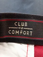 Vorschaubild CLUB OF COMFORT Stoffhose 3