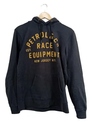 PETROL INDUSTRIES Kapuzenpullover