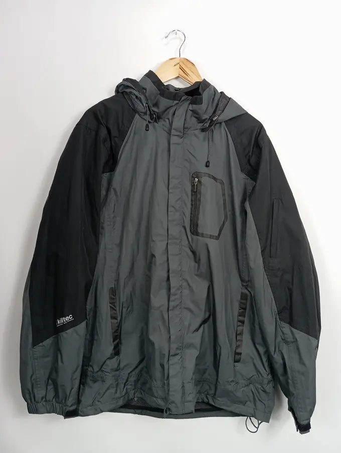 KILLTEC Outdoorjacke Bild 1