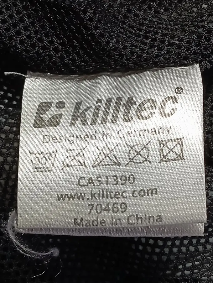 KILLTEC Outdoorjacke Bild 4