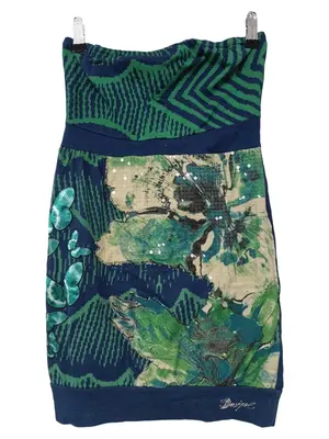 DESIGUAL Sommerkleid