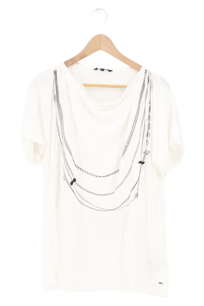 TOMMY HILFIGER T-Shirt Bild 1
