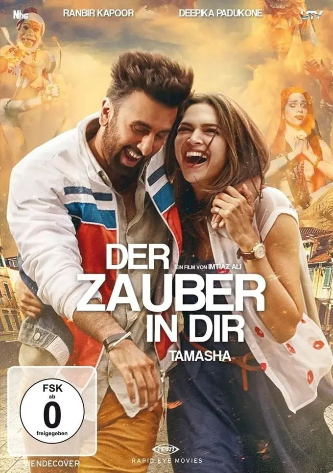 Liebesfilm Bild 1