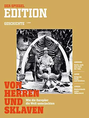 DER SPIEGEL Zeitschrift
