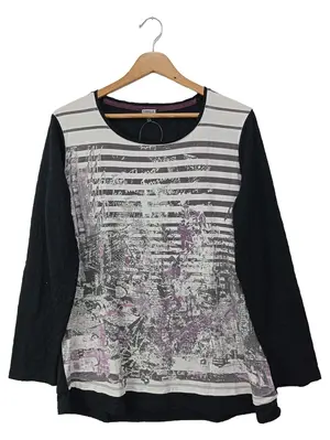KENNY S. Langarmshirt