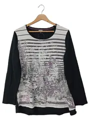 Vorschaubild KENNY S. Langarmshirt 1