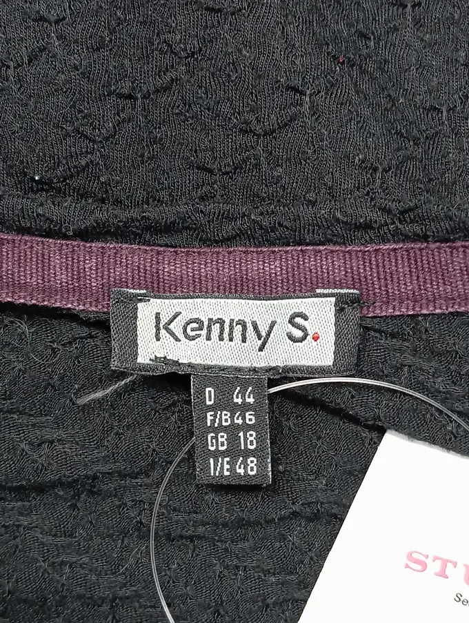 KENNY S. Langarmshirt Bild 3