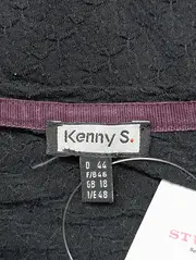 Vorschaubild KENNY S. Langarmshirt 3