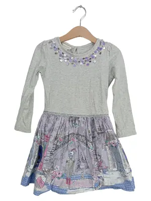 MONSOON festliches Kleid