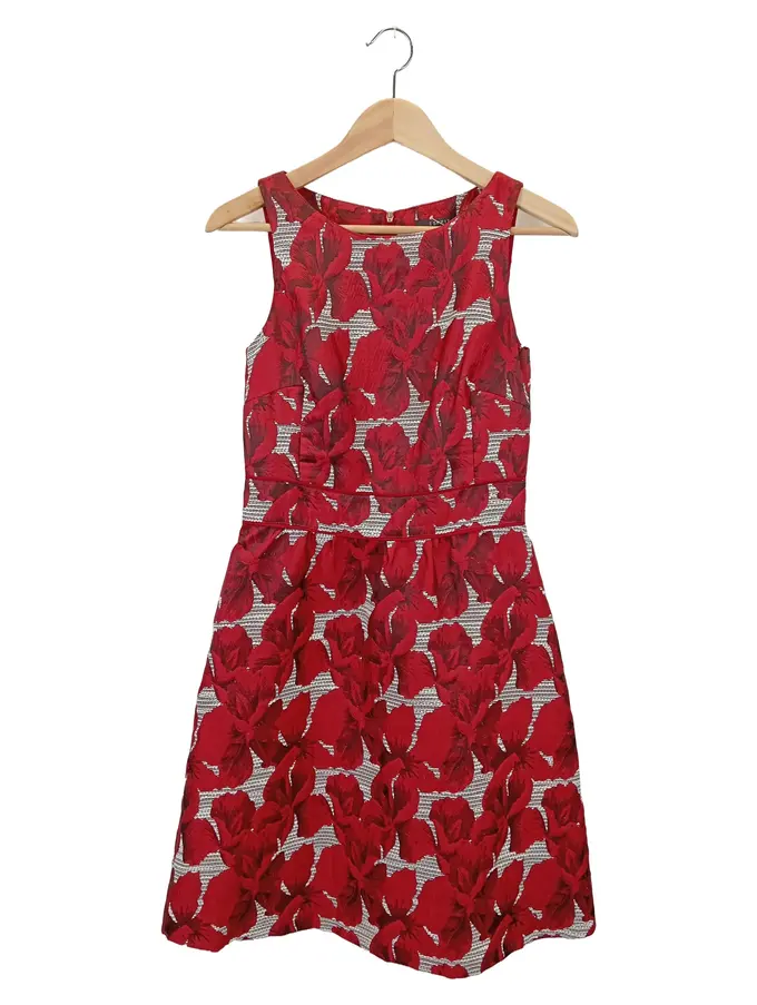 ESPRIT Blusenkleid Bild 1