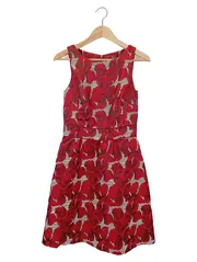 Vorschaubild ESPRIT Blusenkleid 1