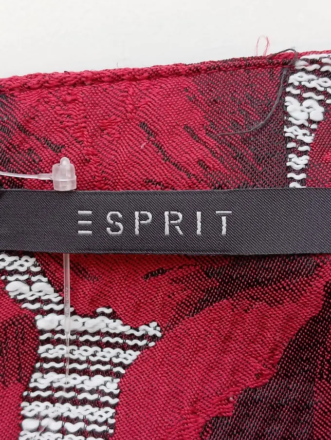 ESPRIT Blusenkleid Bild 3