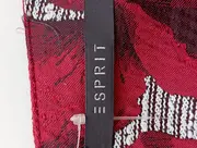 Vorschaubild 3 von Damen Freizeitkleid Gr. 34/XS Rot Elegant Blumenmuster ärmellos