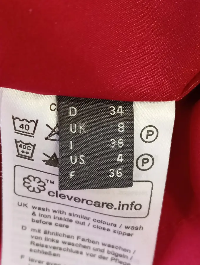 ESPRIT Blusenkleid Bild 4
