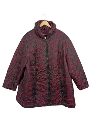 ULLA POPKEN Steppjacke