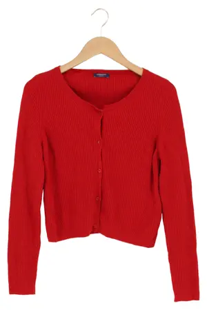 CONLEYS BLUE Strickjacke
