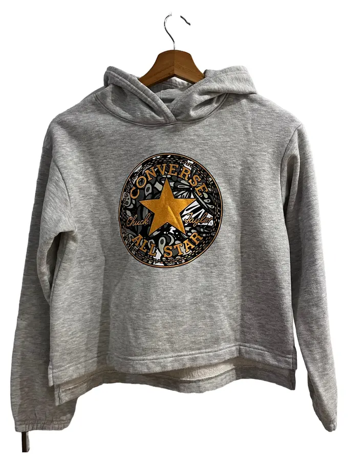 CONVERSE Kapuzenpullover Bild 1