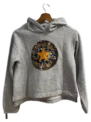 Vorschaubild CONVERSE Kapuzenpullover 1