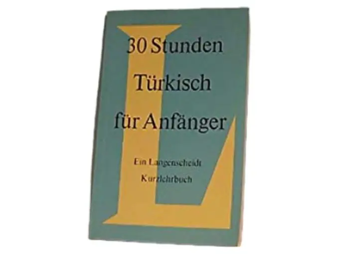 Buch für den Unterricht Bild 1