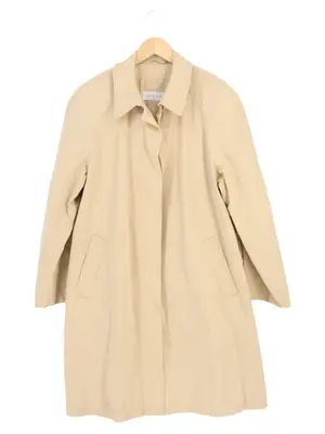 ERICH FEND Leichter Mantel