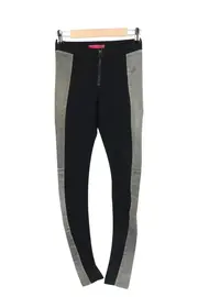 Vorschaubild ALICE + OLIVIA Lederhose 1