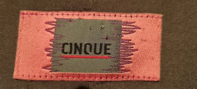 CINQUE Blazer Bild 3