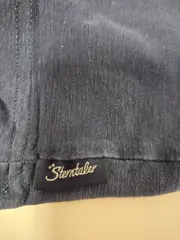 Vorschaubild 4 von Langarmshirt Wal Applikation Gr. 74 Blau Baby