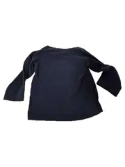 Vorschaubild 3 von Langarmshirt Wal Applikation Gr. 74 Blau Baby