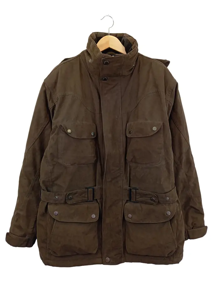WELLENSTEYN Outdoorjacke Bild 1