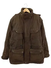 Vorschaubild WELLENSTEYN Outdoorjacke 1