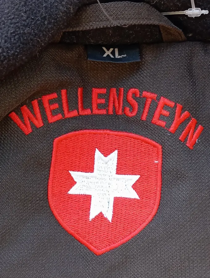 WELLENSTEYN Outdoorjacke Bild 3