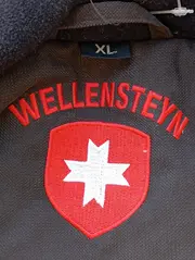 Vorschaubild WELLENSTEYN Outdoorjacke 3