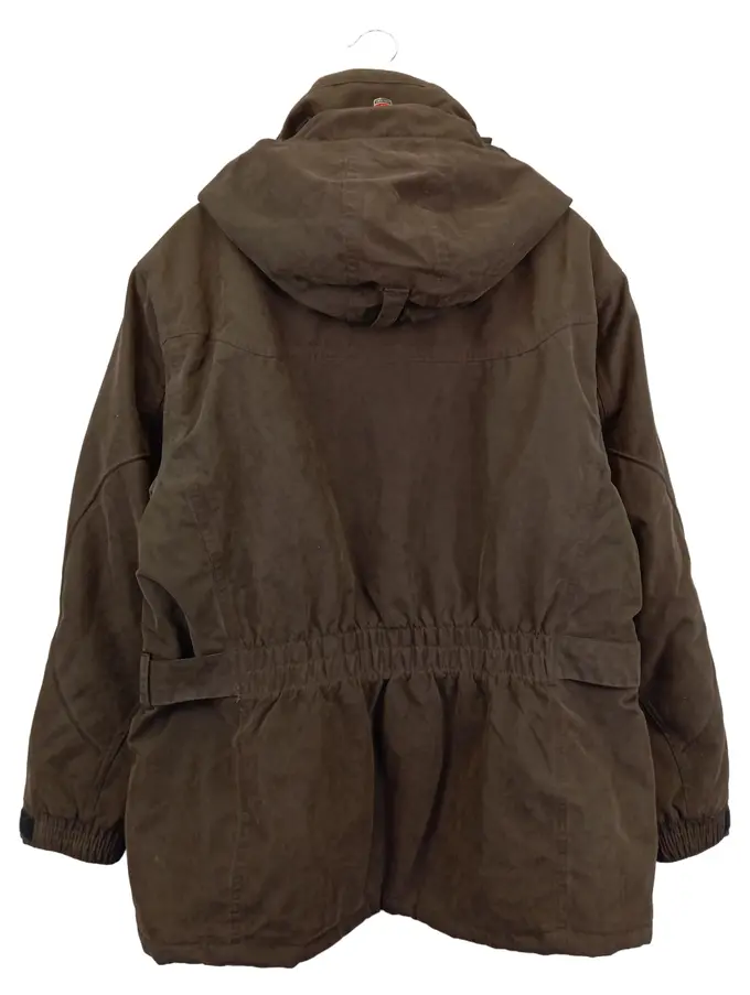 WELLENSTEYN Outdoorjacke Bild 2