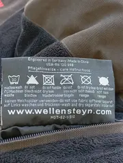 Vorschaubild WELLENSTEYN Outdoorjacke 5