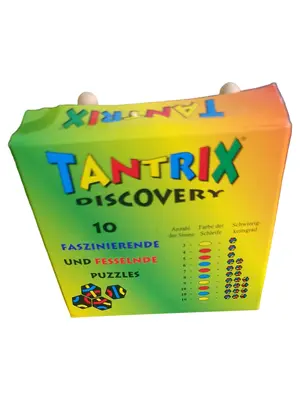 TANTRIX Geduldspiel