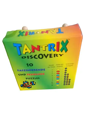 TANTRIX Geduldspiel
