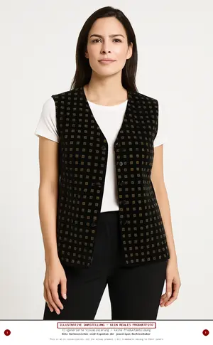 GERRY WEBER Anzugweste