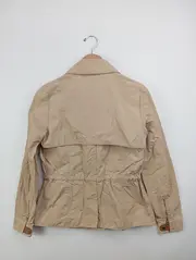 Vorschaubild MASSIMO DUTTI Trenchcoat 4