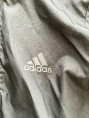 Vorschaubild 4 von Herren Trainingsjacke mit Kapuze Schwarz Gr. S Sportlich