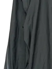 Vorschaubild 5 von Herren Trainingsjacke mit Kapuze Schwarz Gr. S Sportlich