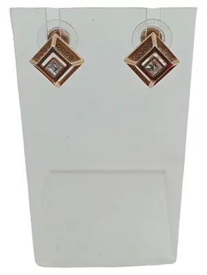 SWAROVSKI Ohrstecker