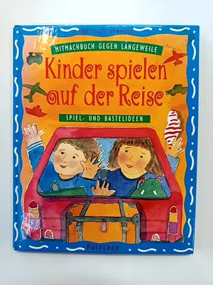 Buch für Kinder