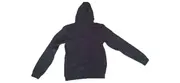Vorschaubild 3 von Kapuzenpullover Hoodie Kinder Gr. 176 Schwarz Streetwear