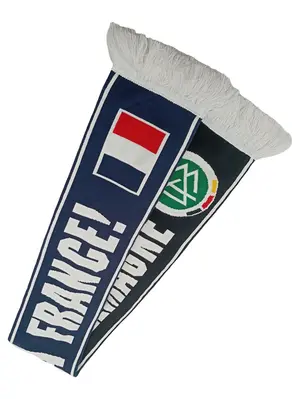 DEUTSCHER FUSSBALL-BUND E. V. Fanschal