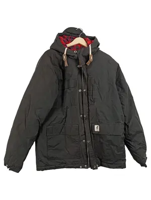 FAT MOOSE Outdoorjacke