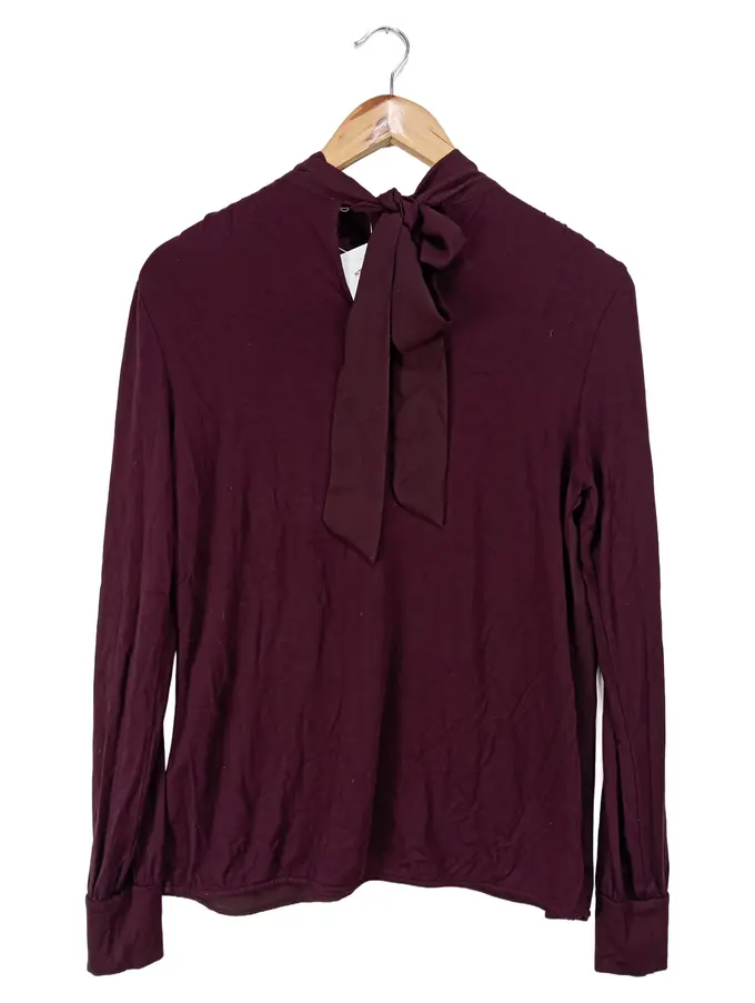 HALLHUBER Langarmshirt Bild 2