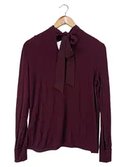 Vorschaubild HALLHUBER Langarmshirt 2