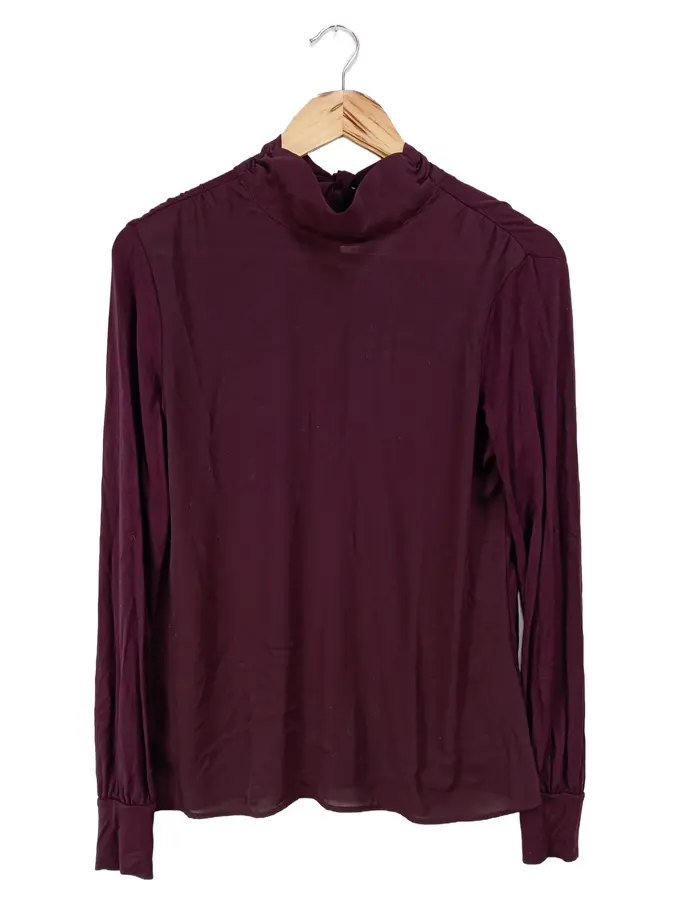 HALLHUBER Langarmshirt Bild 1