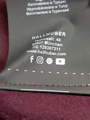 Vorschaubild HALLHUBER Langarmshirt 5